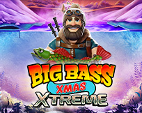 Big Bass Xmas Xtreme